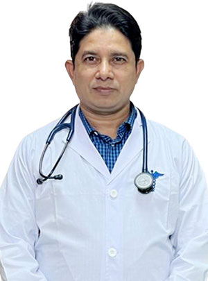 Dr. S. M. Fahim Alam
