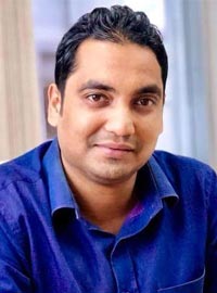Dr. Kazi Ashraful Ali