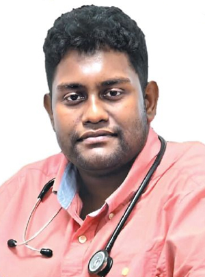 Dr. S. M. Ariful Ali