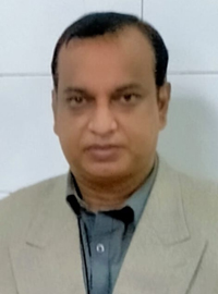 Dr. S. M. Fahim Alam