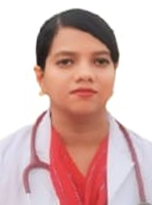 Dr. Kazi Ariful Alam
