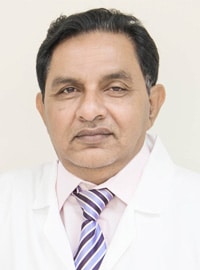 Dr. Syed Zakir Ali