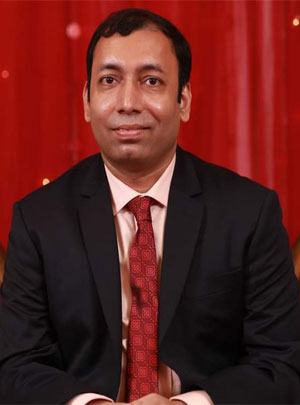 Dr. Golam Jahangir Siddique