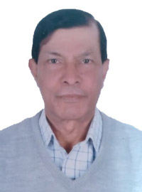 Dr. Syed Jahangir Hasan
