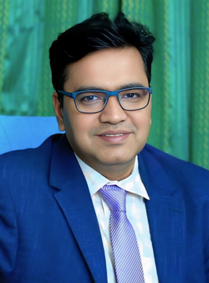 Dr. Md. Rafiqul Siddique