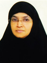 Dr. Syeda Begum Karim