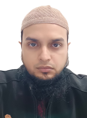Dr. Shahriar Ashraful Khan