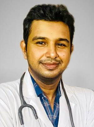 Dr. Syed Tanvir Islam