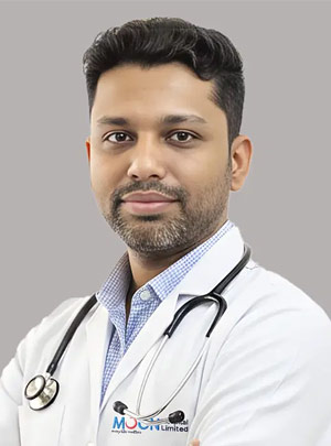 Dr. Md. Fahim Rahman