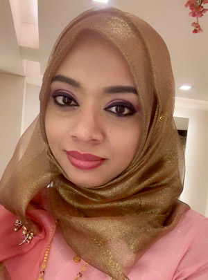 Dr. Sultana Begum Karim