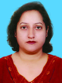 Dr. Nasrin Khatun Rahman
