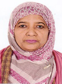 Dr. Sharmin Begum Karim