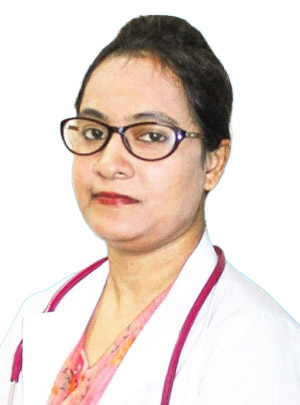 Dr. Farhana Yasmin Uddin