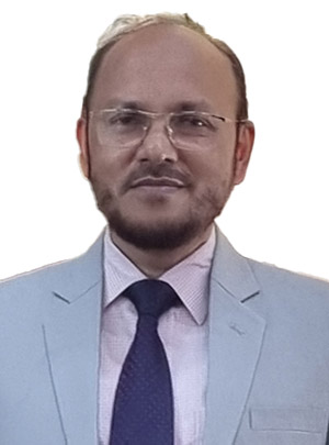 Dr. A. K. M. Fahim Uddin