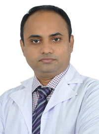 Dr. Shahriar Ariful Uddin