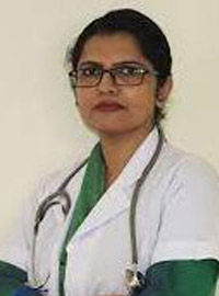Dr. Sultana Khatun Uddin