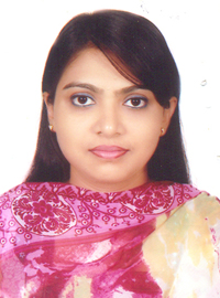 Dr. Nusrat Jahan Karim