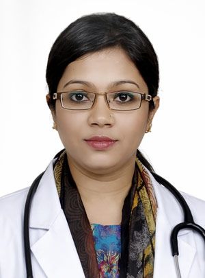 Dr. A. K. M. Aminul Ali