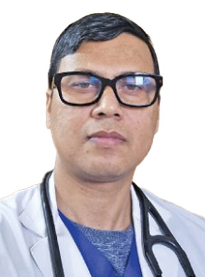 Dr. Md. Tanvir Islam