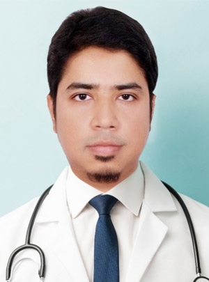 Dr. Golam Rafiqul Mahmud