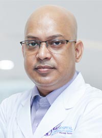 Dr. A. K. M. Aminul Alam