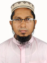 Dr. Kazi Masud Siddique