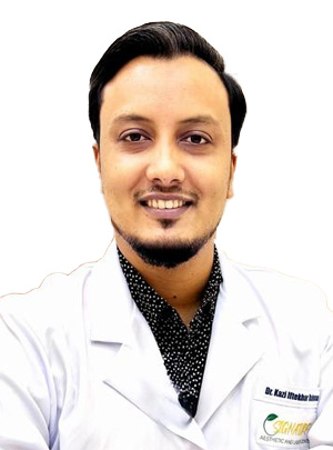 Dr. Shahriar Ariful Alam
