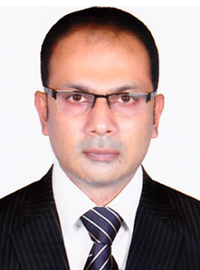 Dr. A. K. M. Nazmul Khan