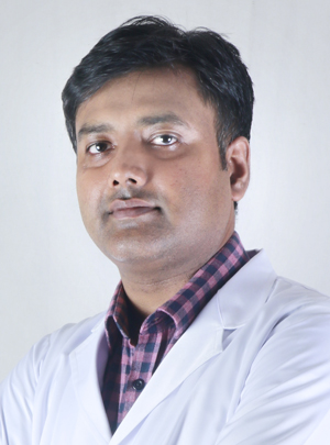 Dr. Prof. Abul Haque
