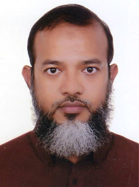 Dr. Golam Aminul Chowdhury