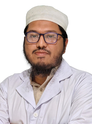 Dr. Syed Rafiqul Siddique