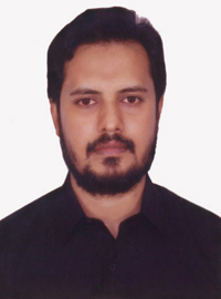 Dr. Md. Jahangir Siddique