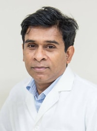 Dr. Kazi Hasnat Siddique