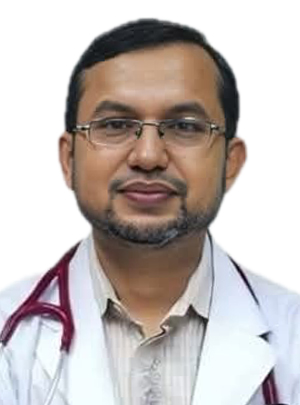 Dr. Syed Tanvir Mahmud