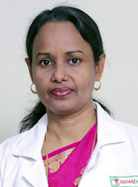 Dr. Nusrat Jahan Karim