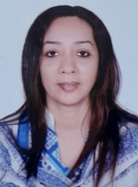 Dr. Nusrat Ferdousi Mahmud