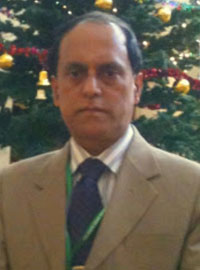 Dr. Nasrin Khatun Uddin