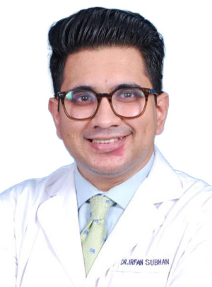 Dr. Shahriar Rafiqul Karim