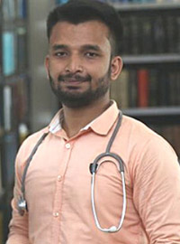 Dr. Golam Jahangir Siddique