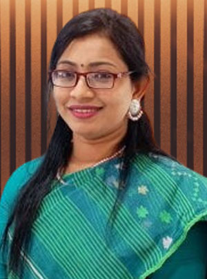 Dr. Farhana Akter Ahmed