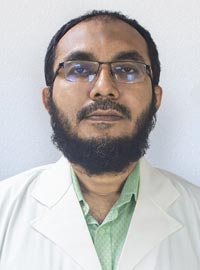 Dr. A. K. M. Tanvir Hossain