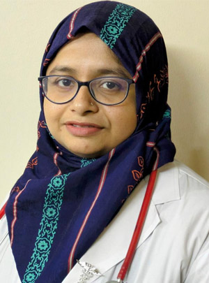 Dr. Golam Hasnat Haque