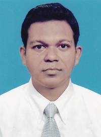 Dr. Prof. Masud Mahmud