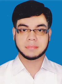 Dr. Golam Abul Hasan