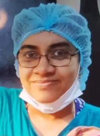 Dr. Nasrin Bilkis Karim