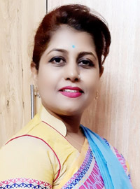 Dr. Nusrat Rehana Haque