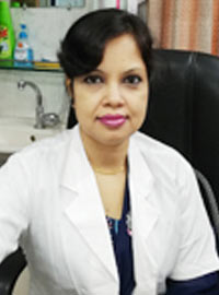 Dr. Sabina Parveen Karim