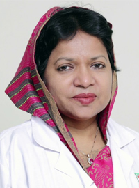 Dr. Sharmin Nahar Uddin