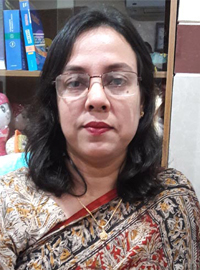 Dr. Farhana Jahan Karim