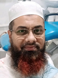 Dr. Kazi Ariful Khan